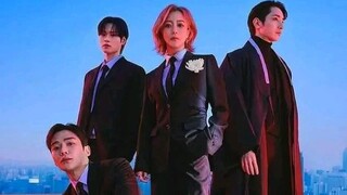 Tomorrow 2022                                                       Episode 1  (Kdrama) Eng Sub