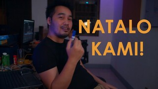 Natalo kami! - Windscribe Contest