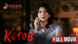 RICA PERALEJO, MARVIN AGUSTIN & ALESSANDRA DE ROSSI | KUTOB (2005) FULL MOVIE
