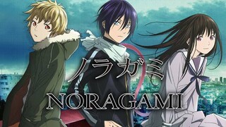 Noragami Eps 11 Sub Indo 720p