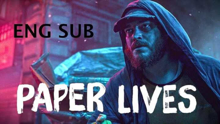 Paper Lives  || A Tale of a Tragic Life || Full Movie [ENG SUB]