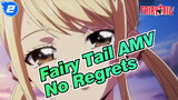 I'll Never Regret Getting Into Fairy Tail! When I Return, I'm Still... | Fairy Tail AMV_2