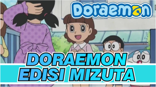 [Doraemon Edisi Mizuta] Selimut Terbang / Versi Mandarin Dengan Dubbing Bahasa Taiwan_A