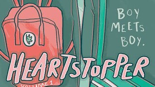 Heartstopper Episode 8 (season 1)