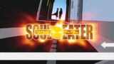 Soul Eater 24 (English Dub)