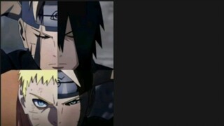 At the age of 16, Naruto went from having nothing to having people around him. At the age of 16, Bor