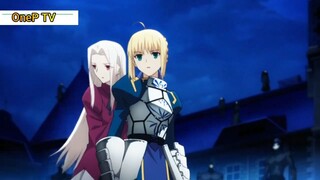 Fate Zero Tập 12 - Không quan trọng nữa