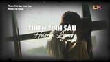Thiên Tình Sầu Lofi || Phi SaiG x D Real | Hương Ly Cover