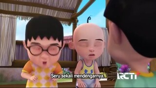 Upin & Ipin Musim 19 - Jalan Jalan Puasa - Upin Ipin Terbaru 2025