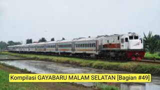 Kompilasi GAYABARU MALAM SELATAN [Bagian #49]