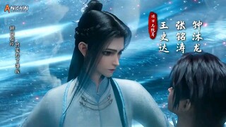 Legendary Twins Episode 2 Sub Indo 720p