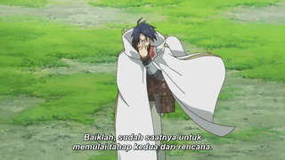 07_(SEASON 1) ENTAKU HOUKAI/LOG HORIZON (SUBTITLE 🇮🇩)