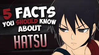 HATSU FACTS - TOWER OF GOD
