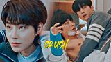 BL ซูโฮ ✘ ซอจุน ► Crush ทรูบิวตี้