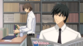 [BL] Junjou Romantica ss1 5-6