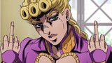 If this Giorno modelling becomes popular, I will hand-copy all the IDs of this video! ! !