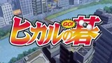 Hikaru no go episode 35