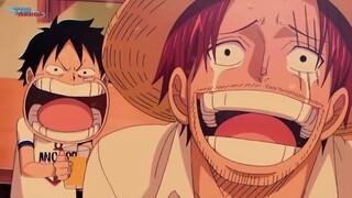 Đám cưới Luffy và Boa Hancock, Ai sẽ đến dự và có gì đặc biệt P2