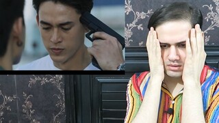 NOT ME เขา...ไม่ใช่ผม | EP.12 (Reaction)