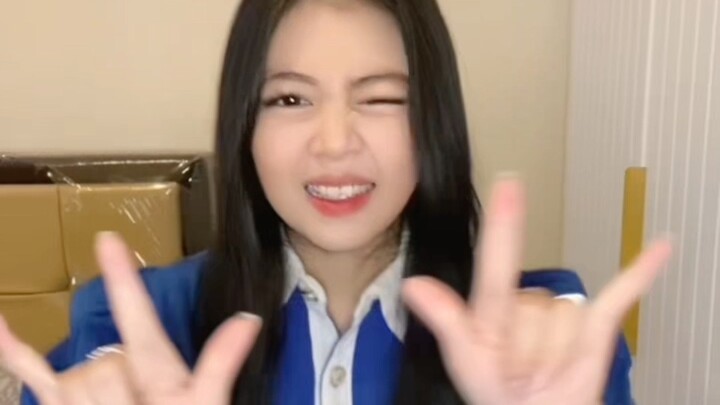 Ubur ubur ikan lele..