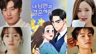 Marry My Husband Episode 11 [Eng Sub]