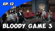 🇰🇷EP. 12 BLOODY GAME SEASON 3 (2024) HD | ENG SUB | SURVIVAL GAME SHOW