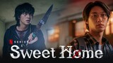 Sweet Home (2020) Ep 3 (eng sub) HD