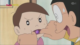 Doraemon episode 198