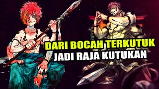 SEDIH !!! KISAH MASA LALU RYOMEN SUKUNA [ JJK 238++ ]