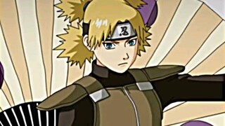 Temari là Idol của t ó~! =3 (Hôm nay đăng trễ 1 chút)