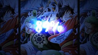 ONE PIECE NEON