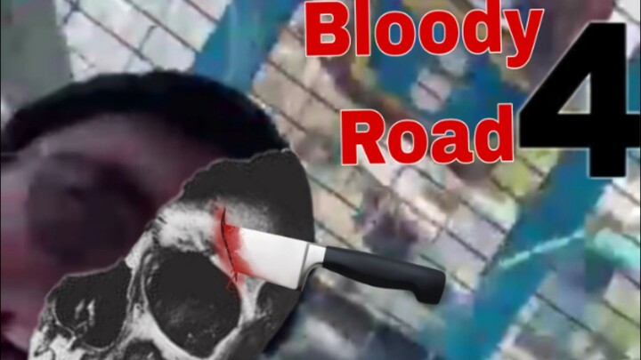 New series coming soon on 2025 [Bloody Road season 4 original] Trailer The casino Bar