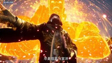 Fight For The Throne episode 11 sub indo