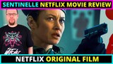 Sentinelle (2021) Netflix Movie Review