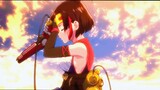 Sakase ya Sakase - EGOIST (Koutetsujou no Kabaneri: Unato Kessen OST) 