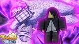 [CODE] The ULTIMATE RINNEGAN in THE BEST Roblox Naruto Game (Shindo Life) Shindo Life Codes