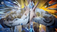Alchemy Supreme Eps 117 indo 1080P