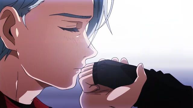 Five Years of Yuri!!! On Ice (Fan-made Animation)