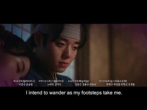 Love Song For Ilusion Episode 6 eng sub preview