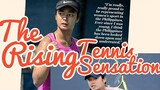 Alex Eala The Rising Tennis Sensation|Beautiful Pinay Tennis Player