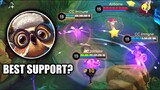 IS DIGGIE STILL THE BEST SUPPORT IN THE GAME?