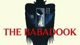 The Babadook [2014] พากย์ไทย