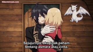 Yarinaoshi Reijou wa Ryuutei Heika wo Kouryakuchuu Eps 2 (Sub-Indo)