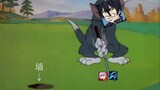 [Video Lucu] Tom and Jerry memulihkan 300 pahlawan (8)