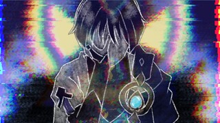 "ケモノの呗" เพลง Wanderer_Handwrite_Monster