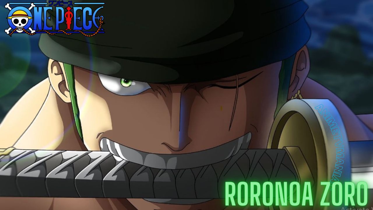 🇧🇷 ZORO DE OURO MAIS VALIOSO QUE ONE PIECE 😲 Dublado - BiliBili