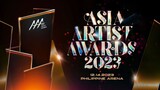 2023 Asia Artist Awards 'Part 2' [2023.12.14]
