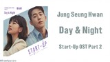 Start Up- day and night OST MV