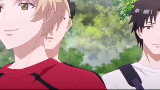 พระเอกสุดโปรดของวงกลับมาแล้ว หัวใจของสาวๆ แทบระเบิด! หมายเลข 24