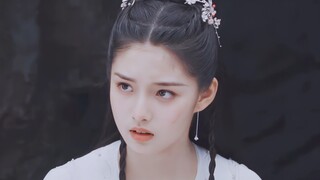 [Remix]Ngải Mễ: Nàng diễn viên trẻ xinh đẹp|<Tranh Thiên Hạ>